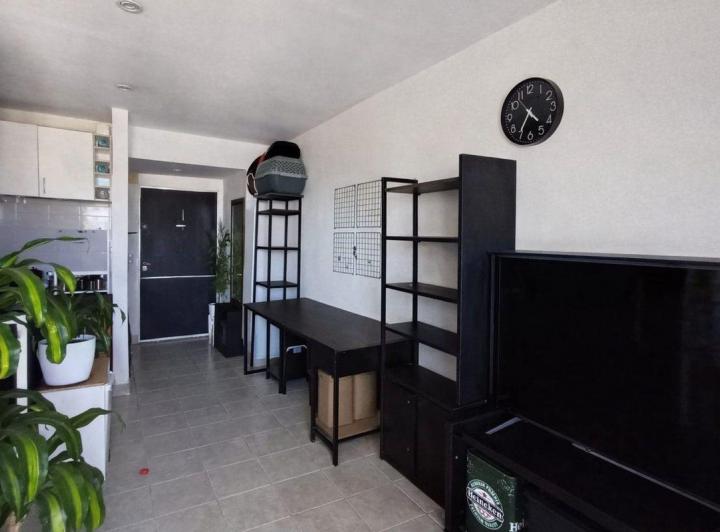 Departamento · 36m² · 2 Ambientes
