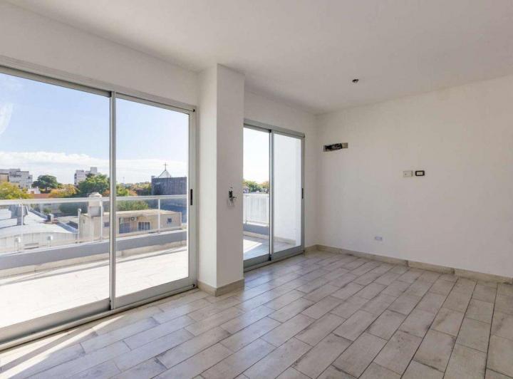 Departamento · 61m² · 2 Ambientes