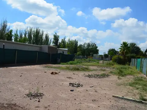 Terreno en Venta en Lunlunta, Maipú