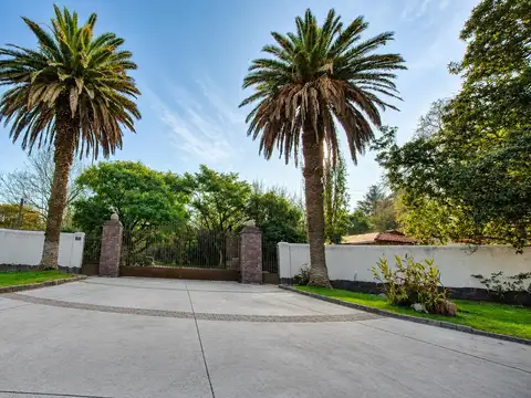 Terreno en Venta en Chacras de Coria, Luján de Cuyo