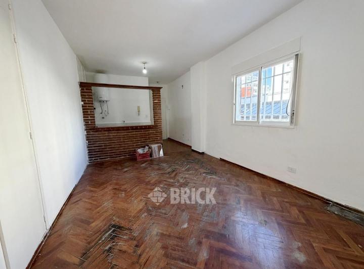 Departamento · 39m² · 2 Ambientes