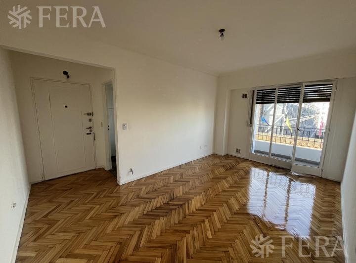 Departamento · 50m² · 3 Ambientes