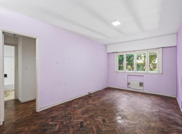 Departamento · 61m² · 3 Ambientes