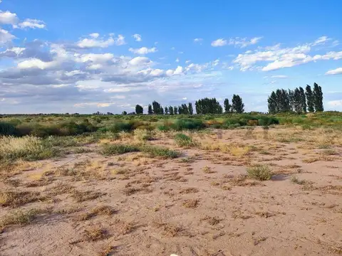 Terreno en Venta en Costa de Araujo, Lavalle