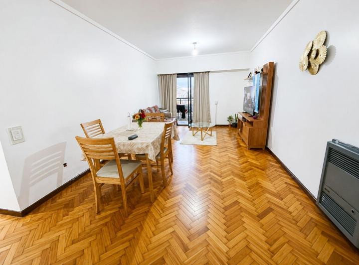Departamento · 67m² · 3 Ambientes