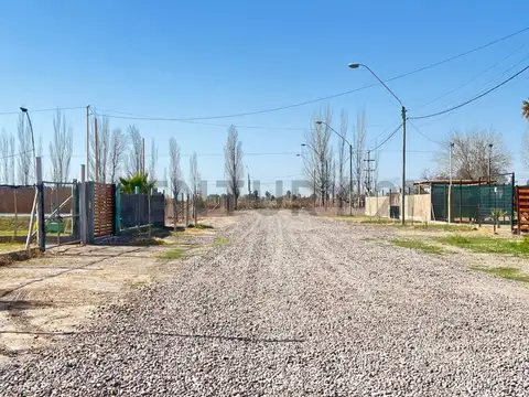 Galpón en Venta en Rodeo del Medio, Maipú