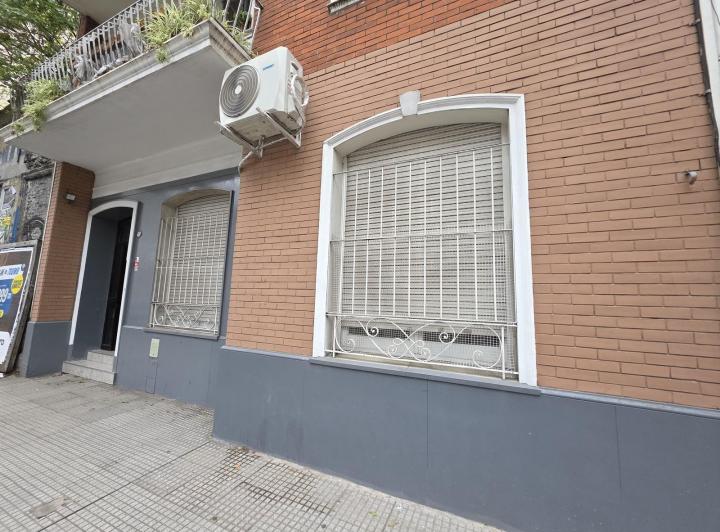 Departamento · 69m² · 3 Ambientes