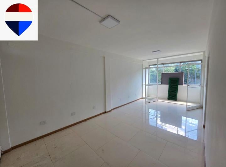 Departamento · 48m² · 3 Ambientes