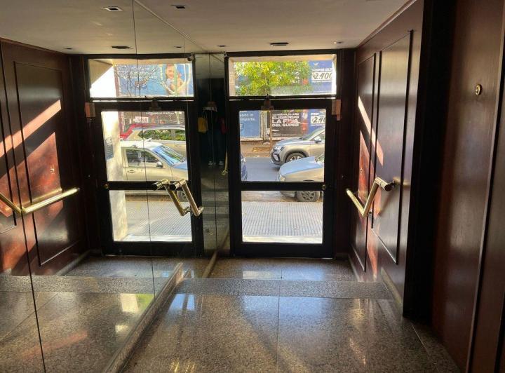 Departamento · 34m² · 2 Ambientes