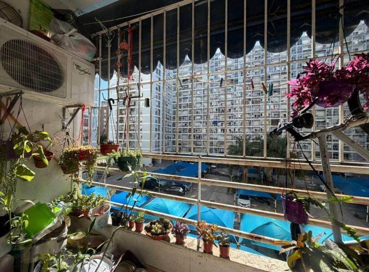 Departamento · 31m² · 2 Ambientes