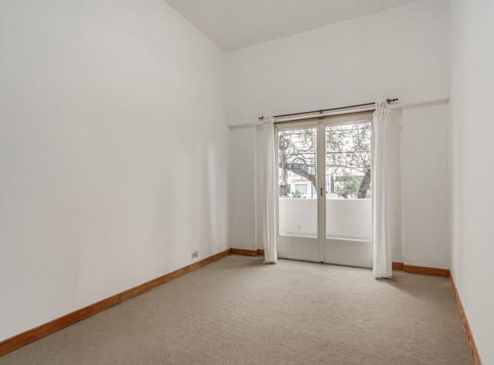 Departamento · 38m² · 2 Ambientes