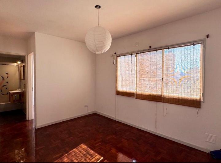 Departamento · 33m² · 2 Ambientes