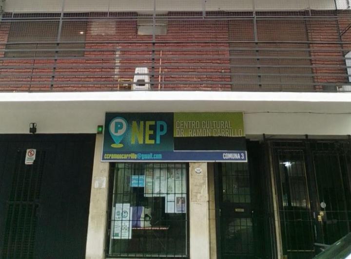 Departamento · 40m² · 2 Ambientes