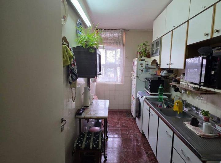 Departamento · 57m² · 3 Ambientes