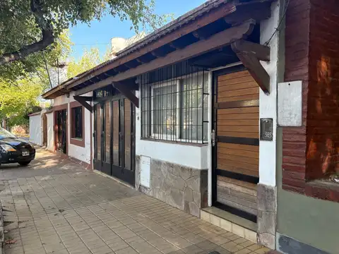 Casa en Venta en Mendoza, Capital