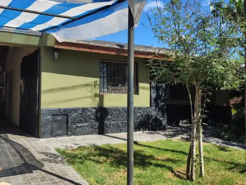Casa en Venta en Ingeniero Giagnoni, Junín