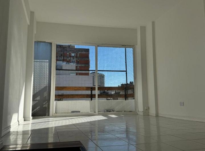 Departamento · 43m² · 2 Ambientes