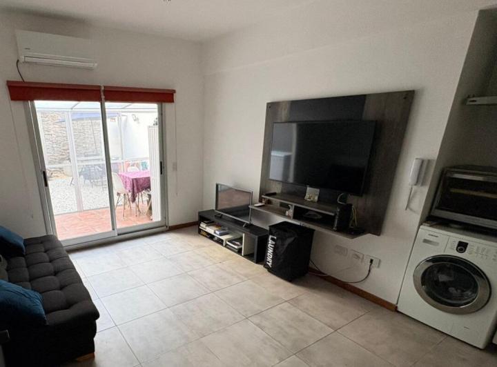 Departamento · 25m² · 1 Ambiente