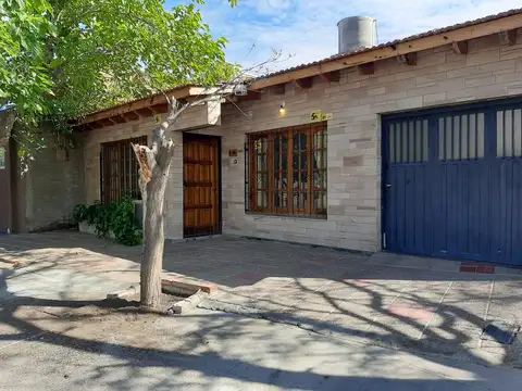 Casa en Venta en Jesus Nazareno, Guaymallén