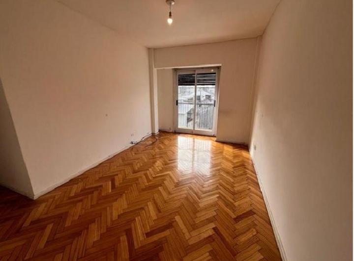 Departamento · 50m² · 3 Ambientes