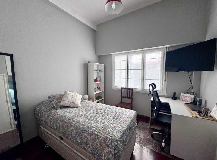 Departamento · 51m² · 3 Ambientes