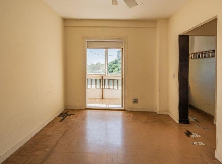 Departamento · 30m² · 2 Ambientes