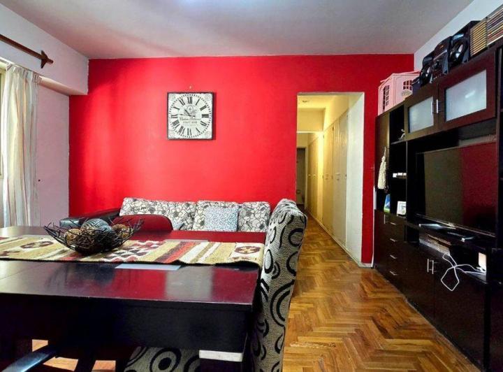 Departamento · 53m² · 3 Ambientes