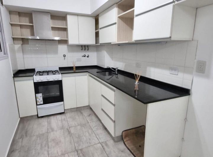 Departamento · 50m² · 3 Ambientes