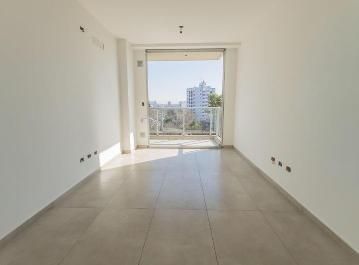 Departamento · 35m² · 2 Ambientes