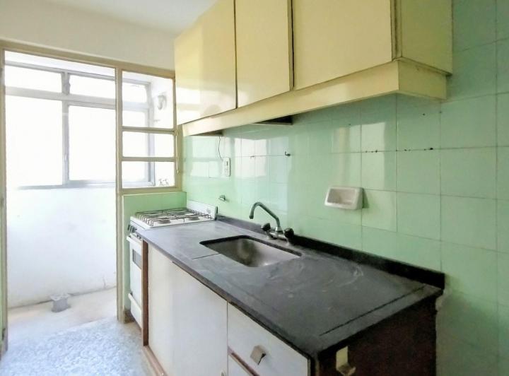 Departamento · 39m² · 2 Ambientes