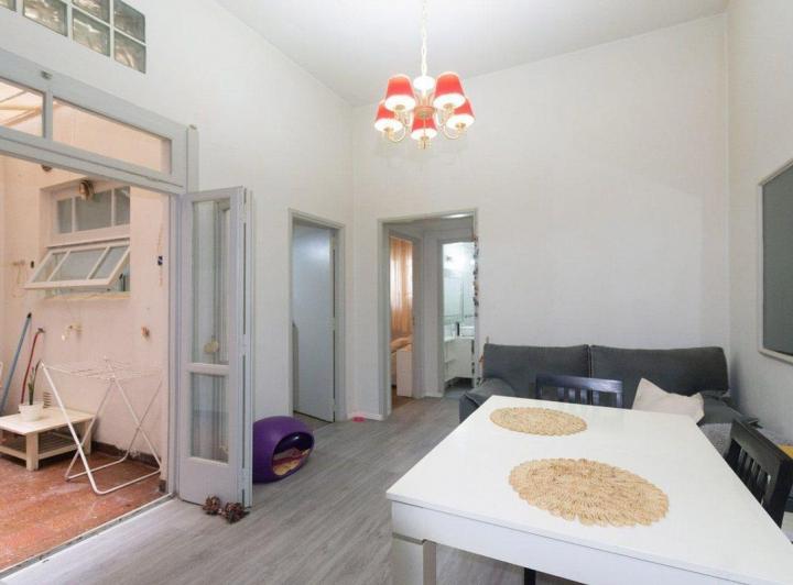 Departamento · 42m² · 2 Ambientes
