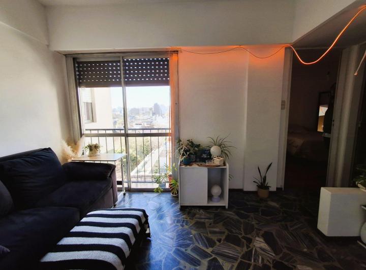 Departamento · 32m² · 2 Ambientes