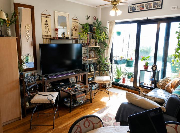 Departamento · 35m² · 2 Ambientes
