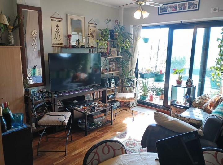 Departamento · 35m² · 2 Ambientes