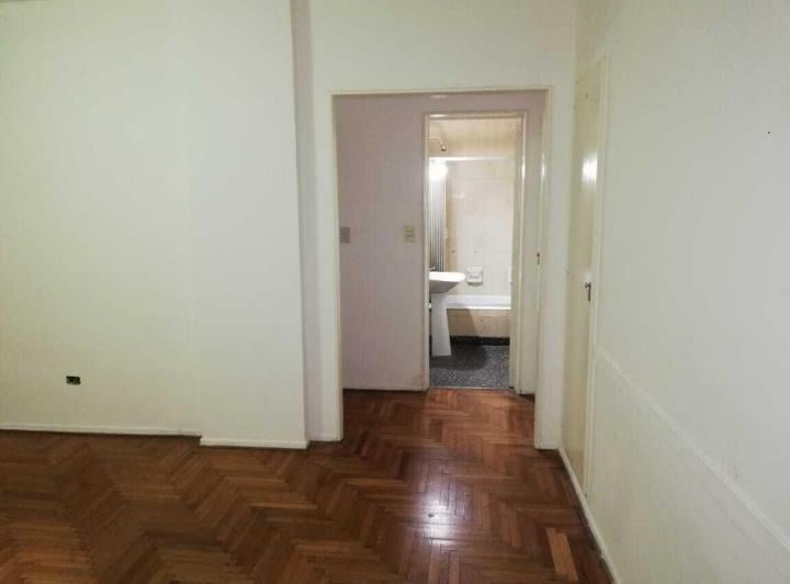 Departamento · 45m² · 2 Ambientes