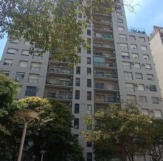 Departamento · 49m² · 2 Ambientes