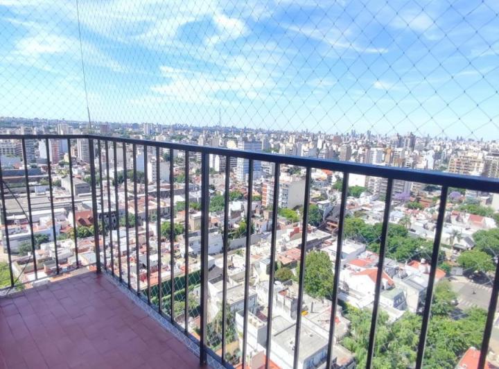 Departamento · 40m² · 2 Ambientes