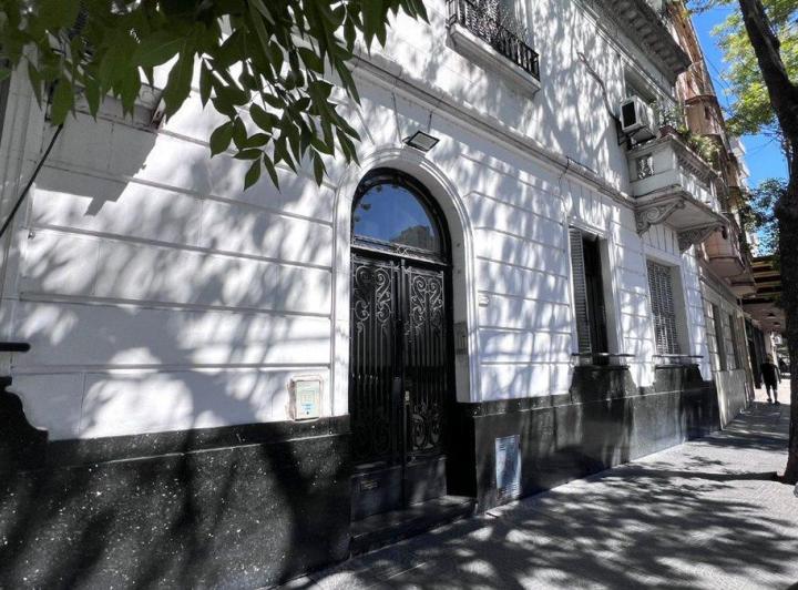 Departamento · 67m² · 4 Ambientes