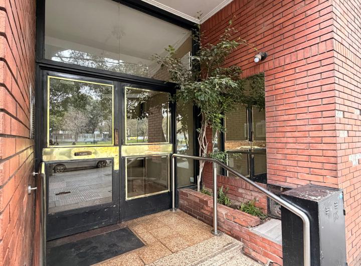 Departamento · 60m² · 3 Ambientes