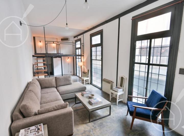 Departamento · 41m² · 1 Ambiente