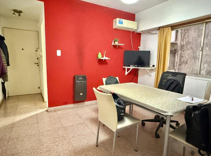 Departamento · 47m² · 3 Ambientes