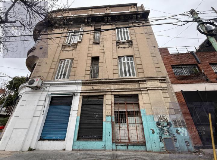 Departamento · 112m² · 3 Ambientes