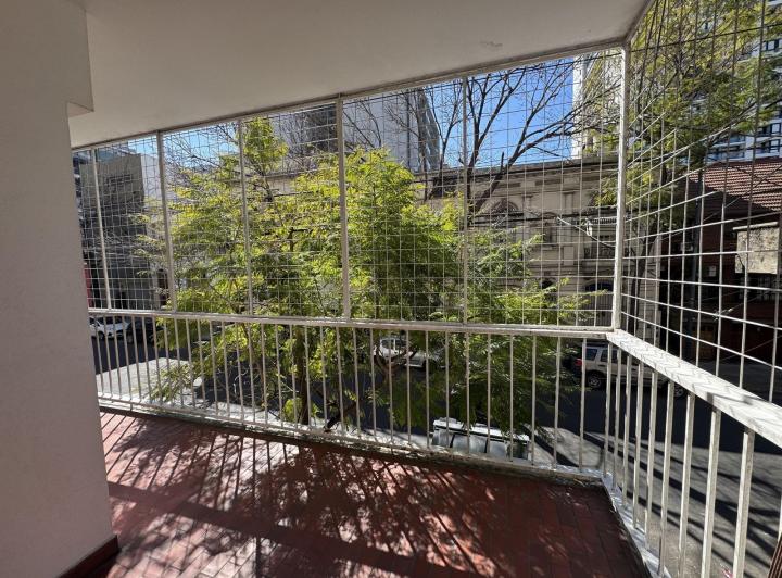 Departamento · 46m² · 3 Ambientes