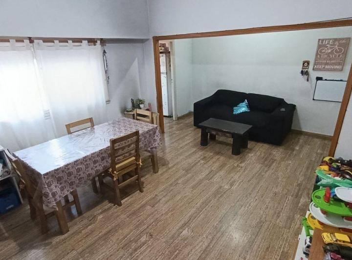 Departamento · 56m² · 3 Ambientes