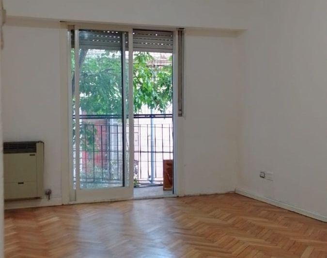 Departamento · 45m² · 3 Ambientes