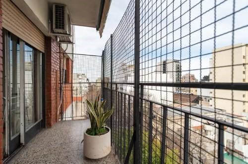 Departamento · 37m² · 2 Ambientes