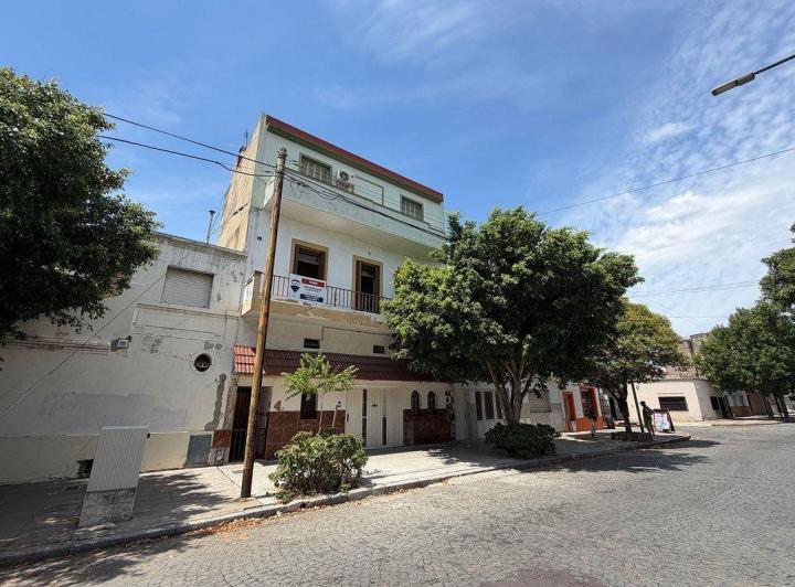 Departamento · 87m² · 3 Ambientes