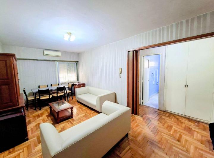 Departamento · 68m² · 3 Ambientes