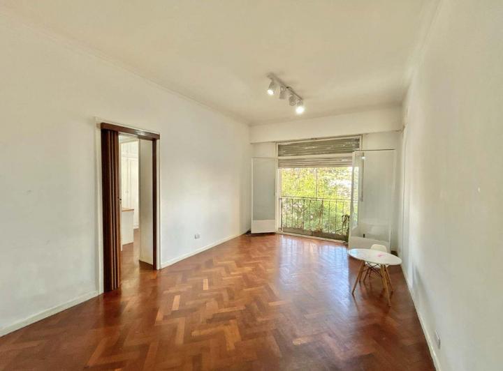Departamento · 69m² · 4 Ambientes