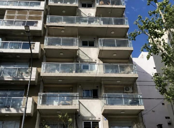 Departamento · 50m² · 3 Ambientes